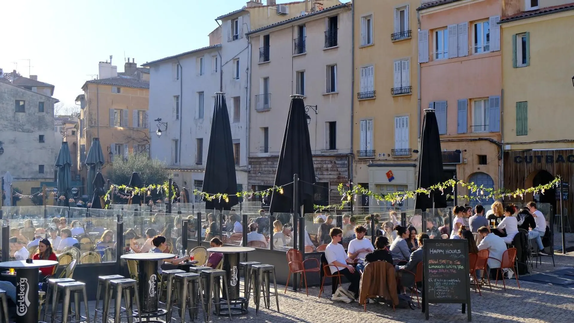 Suite D'Exception, Luxe, Elegance Et Raffinement Aix-en-Provence