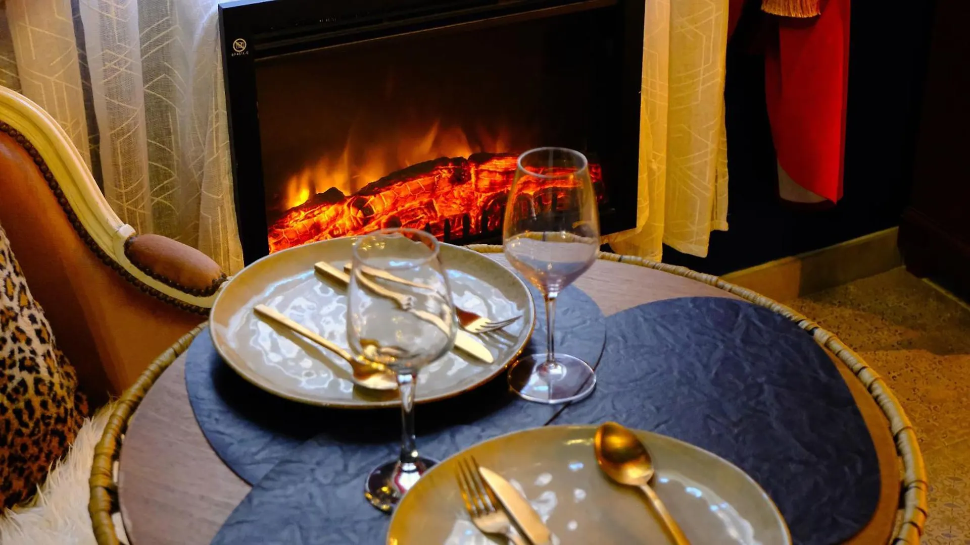 Suite D'Exception, Luxe, Elegance Et Raffinement Aix-en-Provence Lägenhet