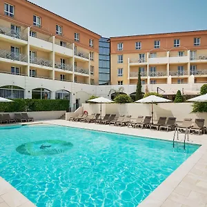 4* Hotel Birdy By Happyculture